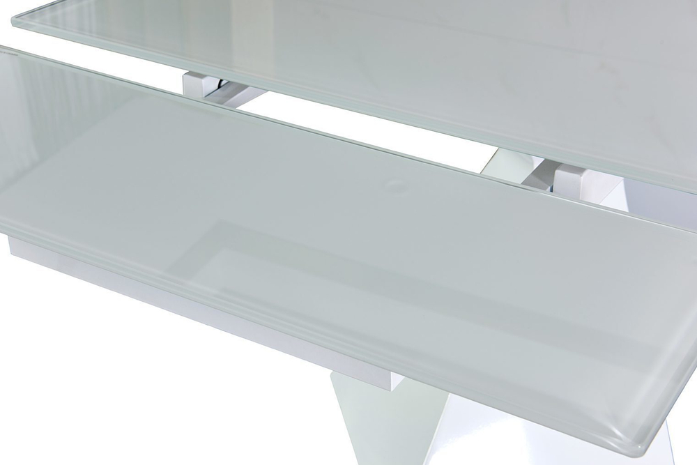 Стол СТ992 белый