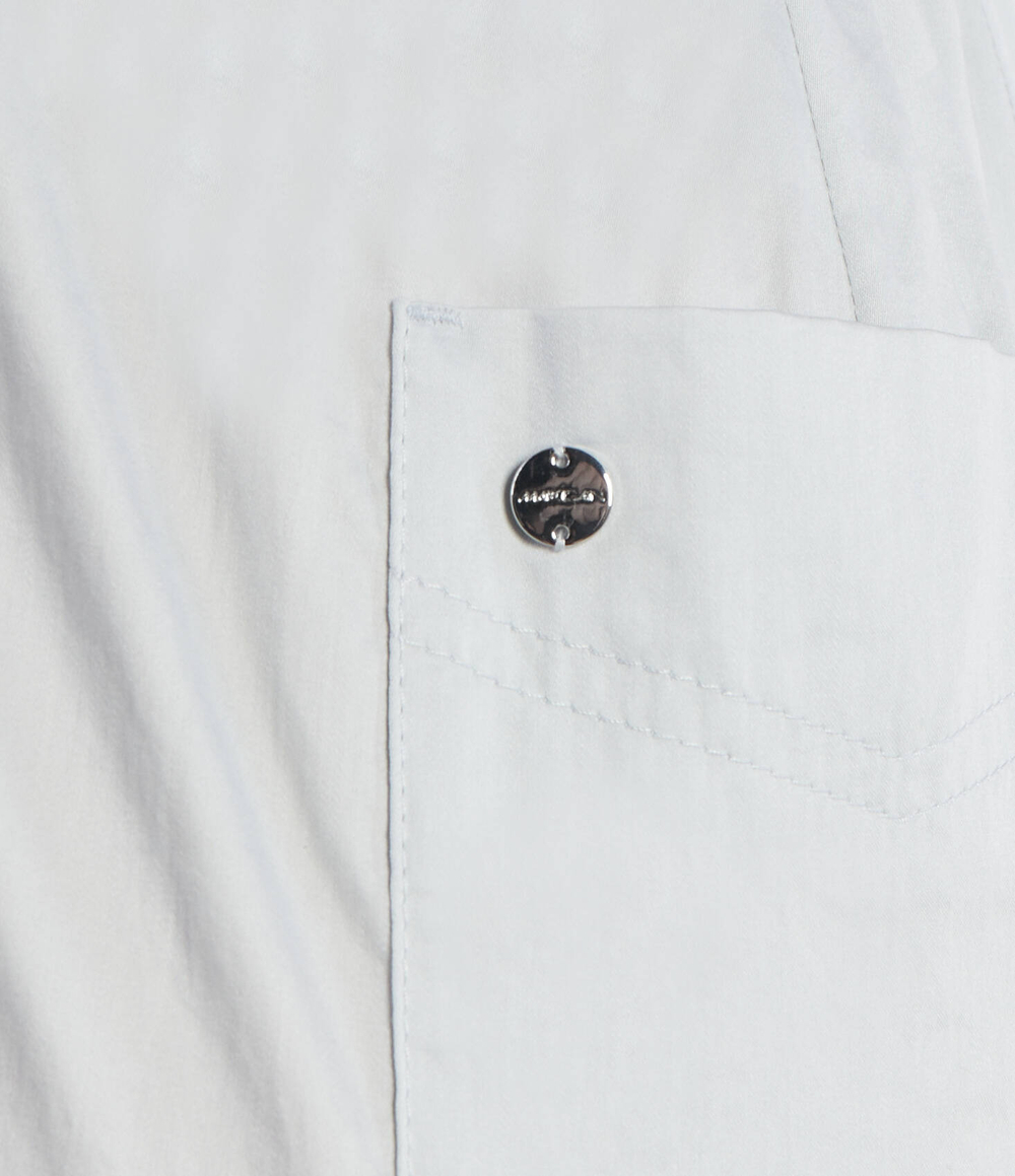 Шорты WITTEN Marc Cain - голубой (WC 83.05 W35)