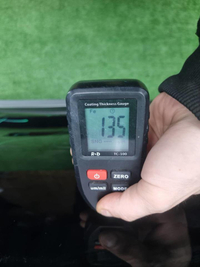 Дверь передняя левая Chery Tiggo 7 Pro (2020-2024)