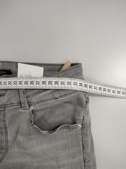 Джинсы Massimo Dutti стильные 40 размер