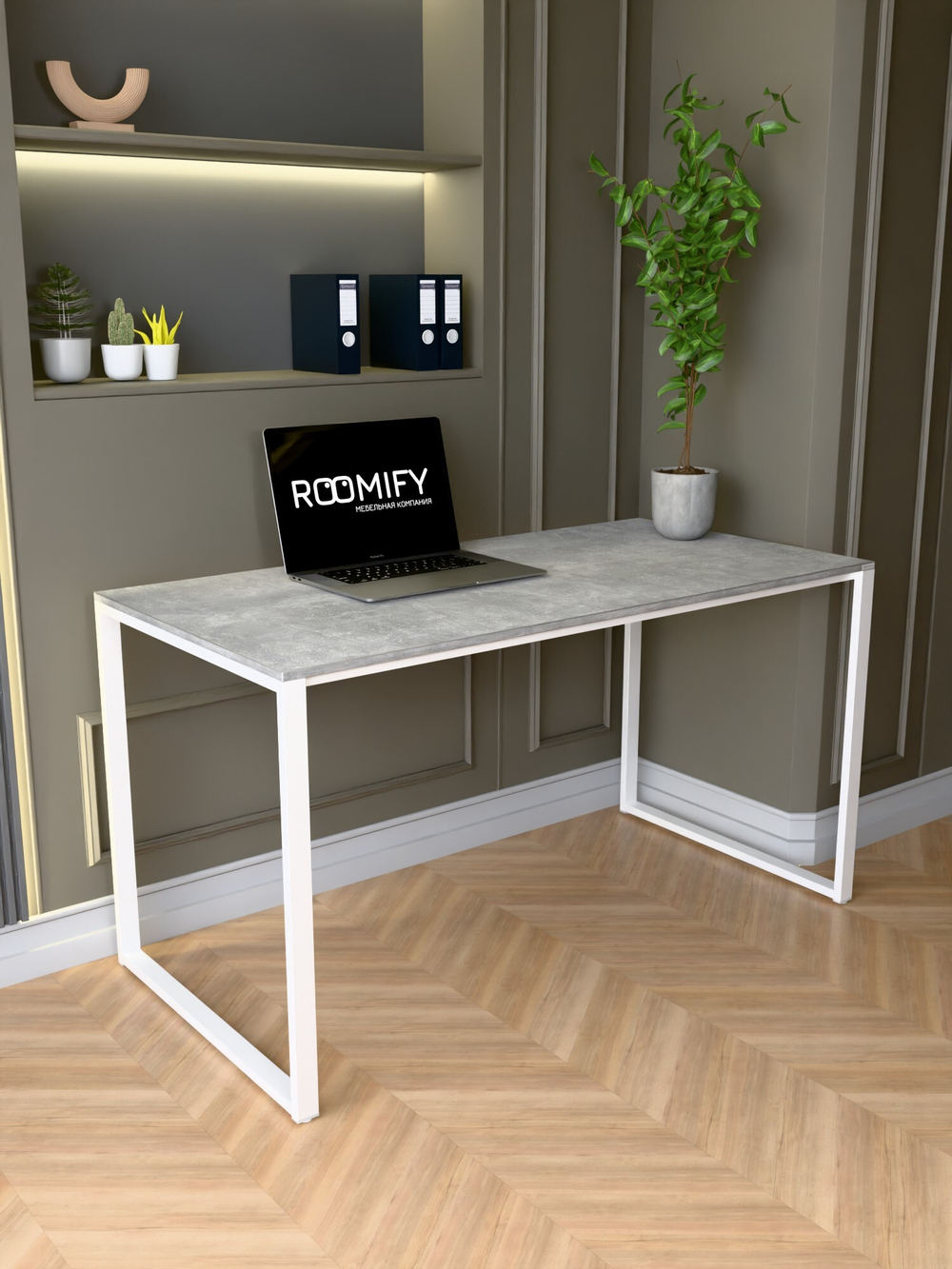 Письменный стол BIMER LITE