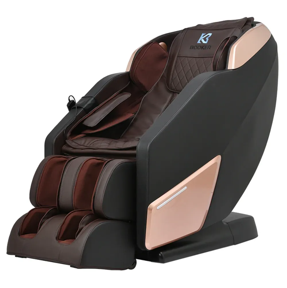 Массажное кресло Booker BK8310