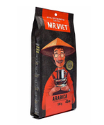 Кофе в зернах Mr. Viet "Арабика", 500 г