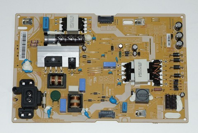 BN44-00872D L55E1R ksm PSLF101S08B блок питания телевизора Samsung UE55M6500