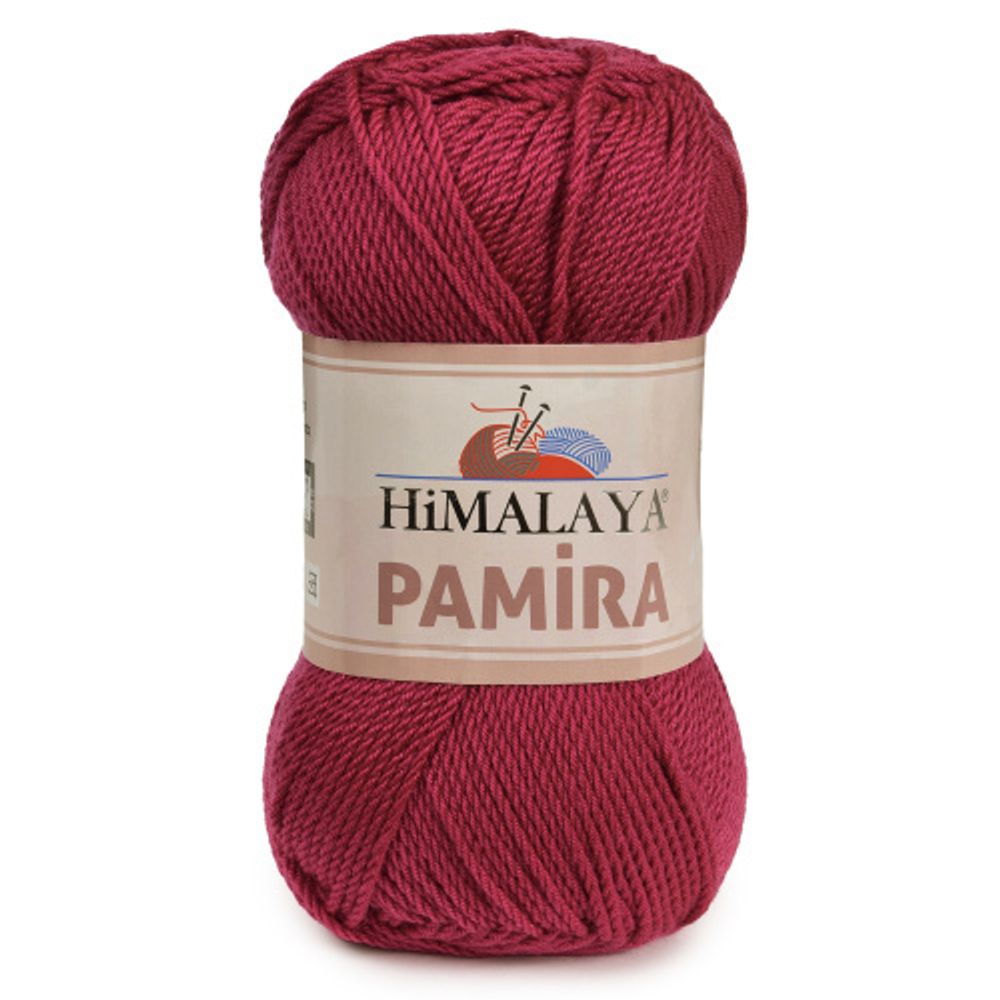 Пряжа Himalaya Pamira (50826)