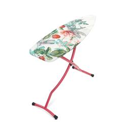 Гладильная доска 135x45см Brabantia Малина