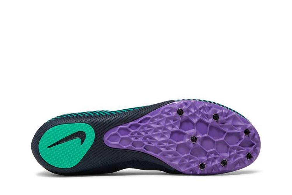 Кроссовки Nike Zoom Rival M 9