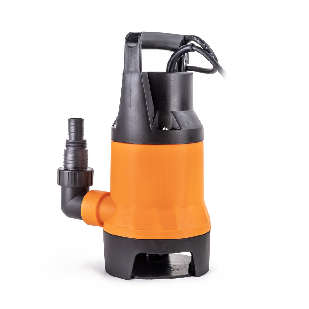 Дренажный насос FoxAqua DPP-750F