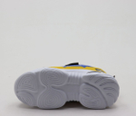 Кроссовки (31-36)р. / шт.