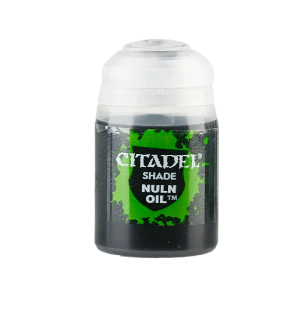 Nuln Oil (18ml)