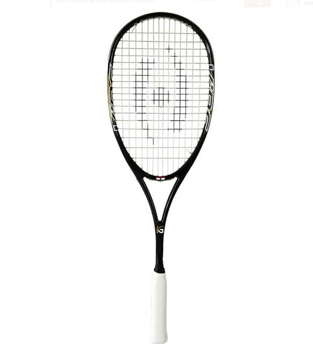 Harrow Vibe, Squash Racket, Lime/Black