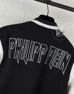 Бомбер Philipp Plein PP Series