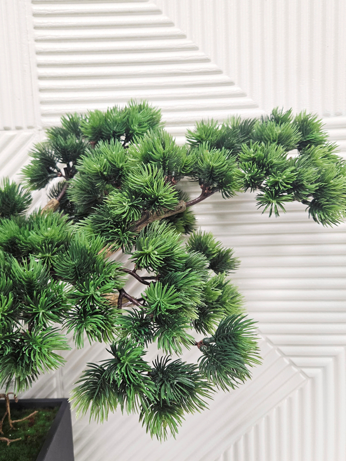 сосна бонсай искусственная