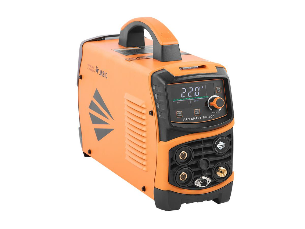 Сварочный инвертор Сварог PRO SMART TIG 200 OXIFREE (W227S)
