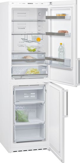 Холодильник Siemens KG39NXW15R