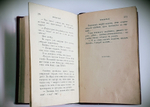 "Непонятый. Повесть Флоренса Монтгомери".  1875 г. - книга в подарок