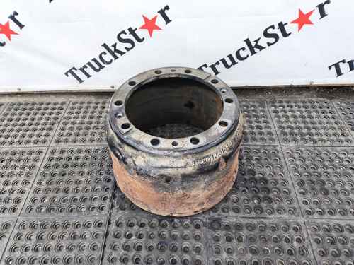 Барабан тормозной задний 2024г.