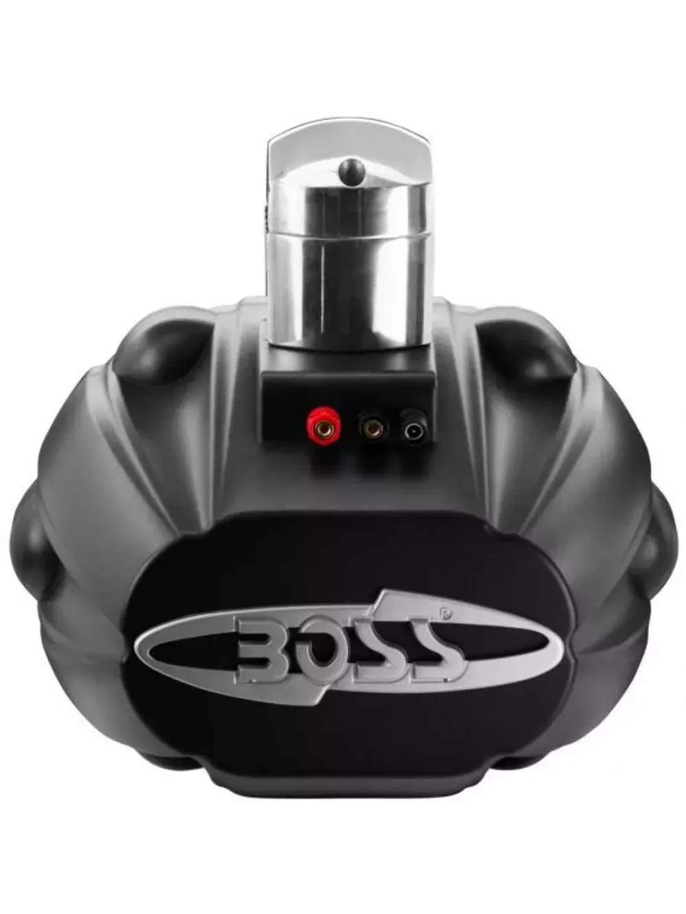 Корпусная акустика 600W 6" x 9" с RGB подсветкой, 1 колонка