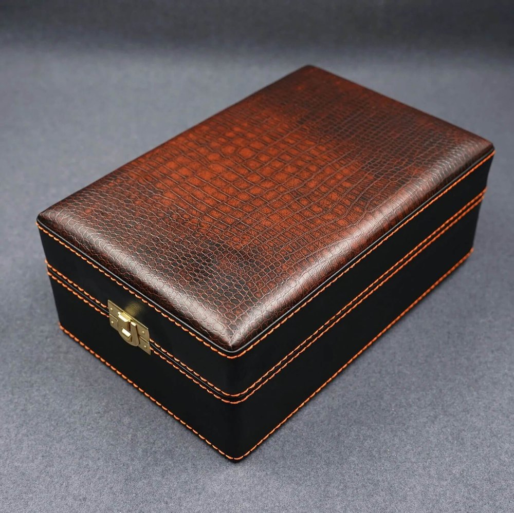 Бокал для пива подарочный "Дракон"