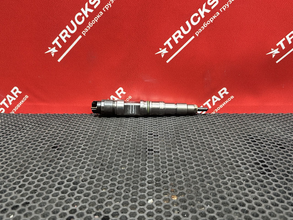 Форсунка топливная 2018г.