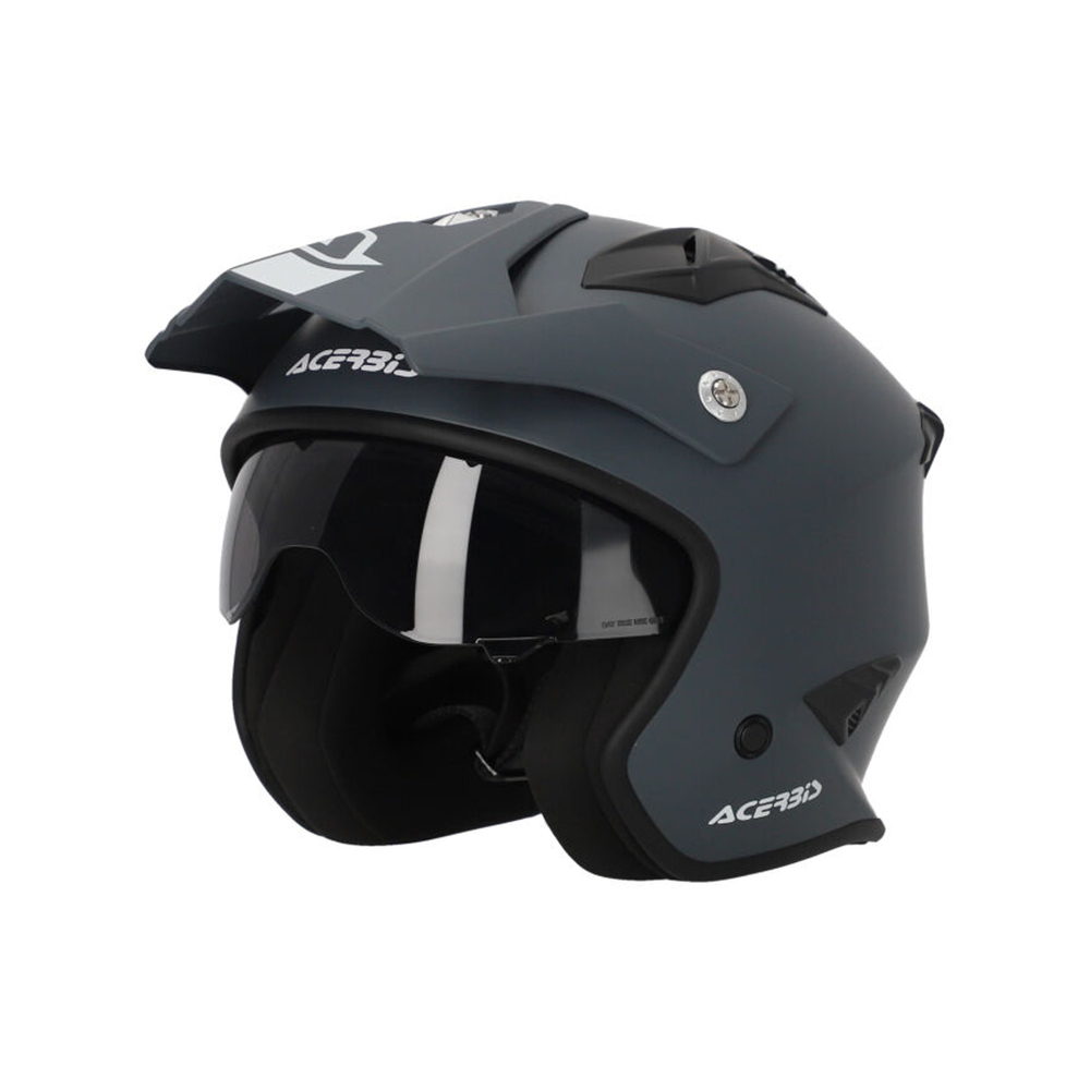 Шлем Acerbis JET ARIA 22-06 HELMET