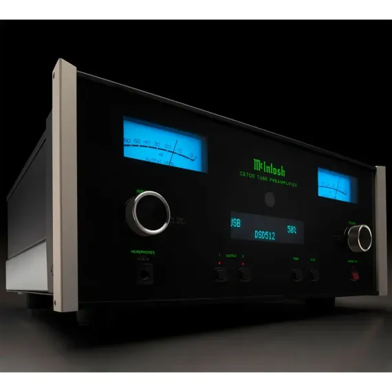 Mcintosh C2700