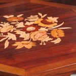 Кофейный столик из Италии