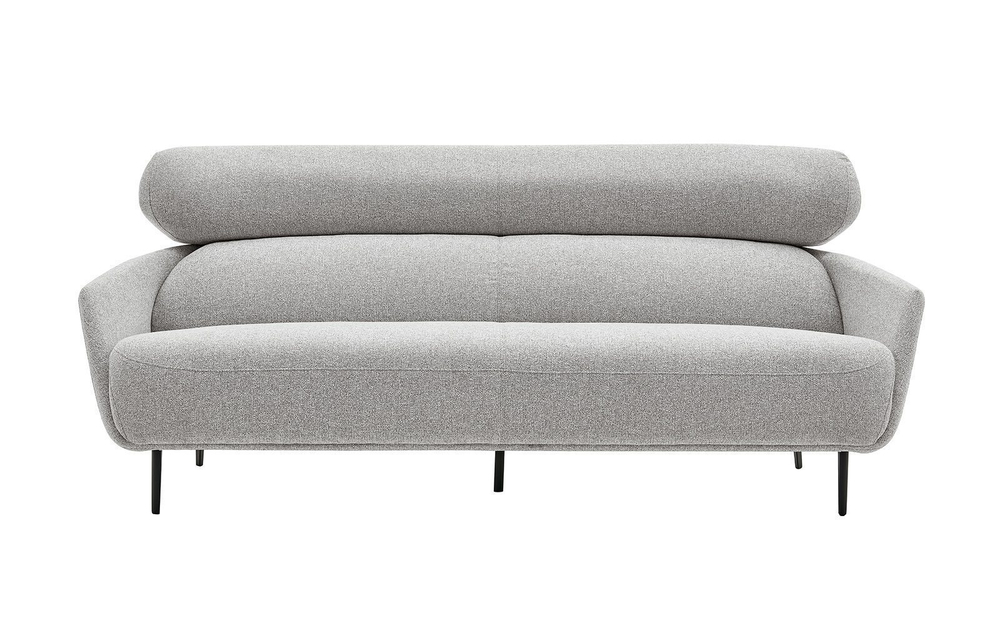 Диван GS9002 3-х местный серый OTE CHICO COLOR 21