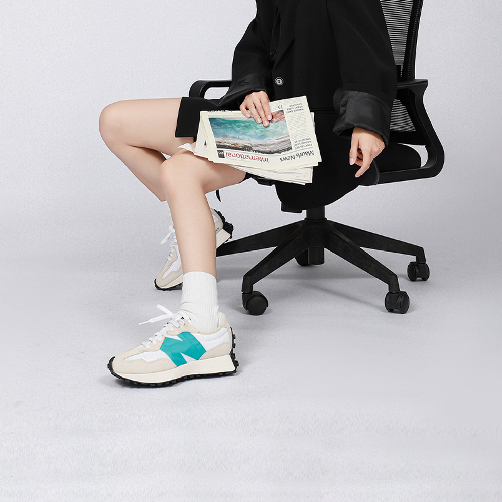 Кроссовки New Balance Nb 327