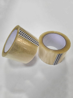 Клейкая лента,скотч 4шт. Набор