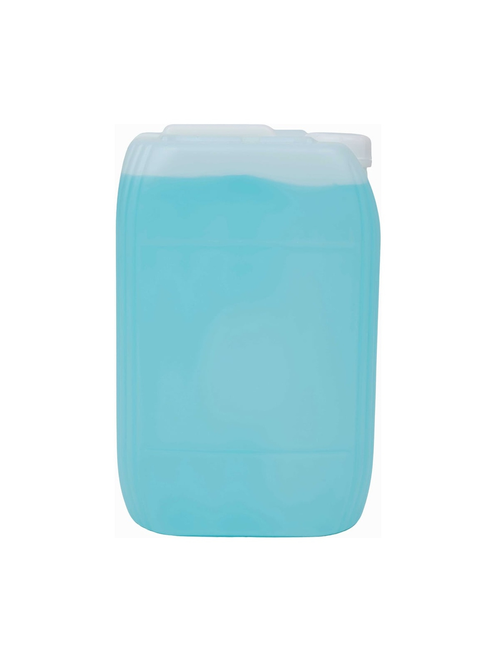 Подготовленная котловая вода Gigant канистра 20 кг GBW-20