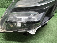 Фара правая Hyundai Santa Fe 4 (18-21) LED
