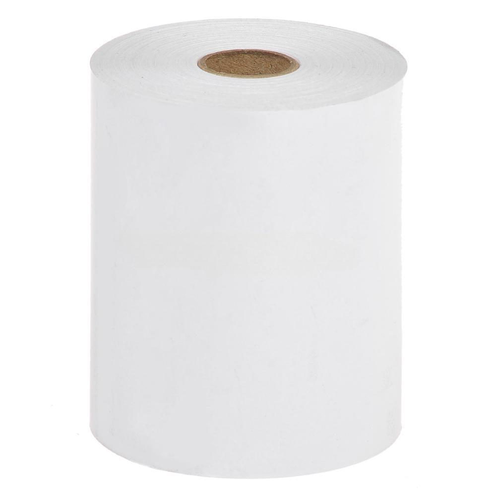 Кассовая лента 80*65м*18 термо (3/54 шт.) БумажнаяКомпания