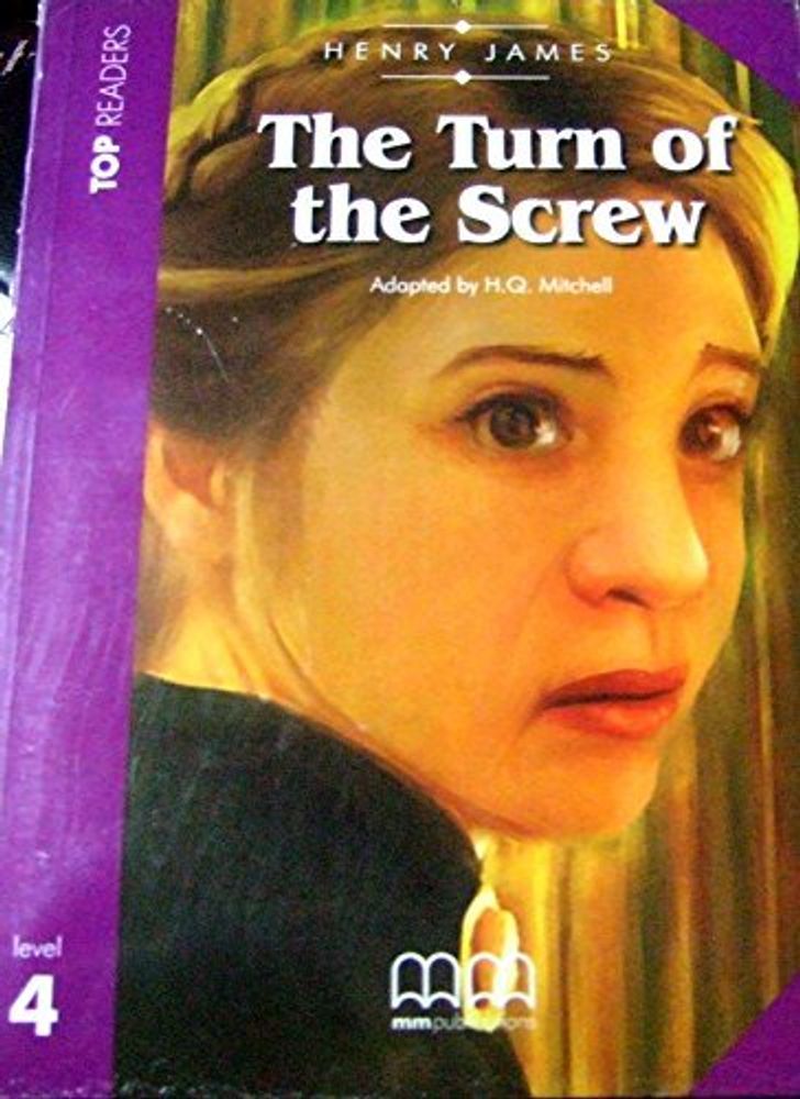 Turn Of Screw