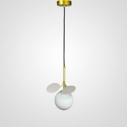 Подвесной светильник Light of MATISSE ONE White 1