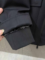 Пуховик Zegna