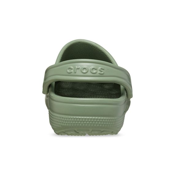 Crocs Classic Clog 'Moss'