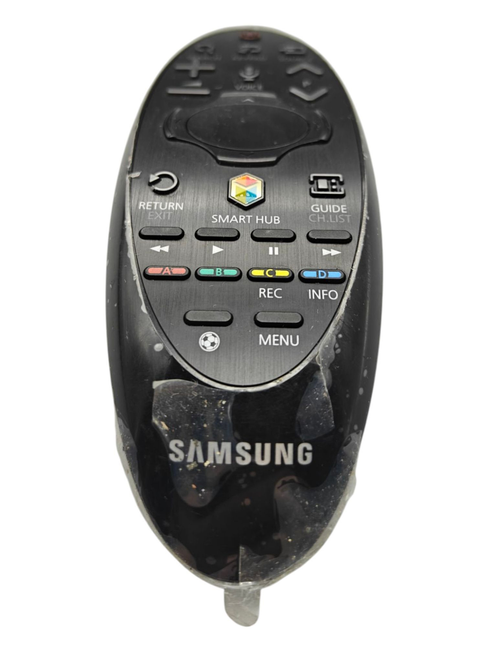 Пульт Samsung BN59-01182B(Smart Touch Control). Товар уцененный