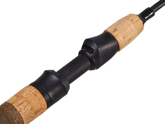 Удилище зимнее Lucky John F-TECH HEAVY плоский хлыстик 50см