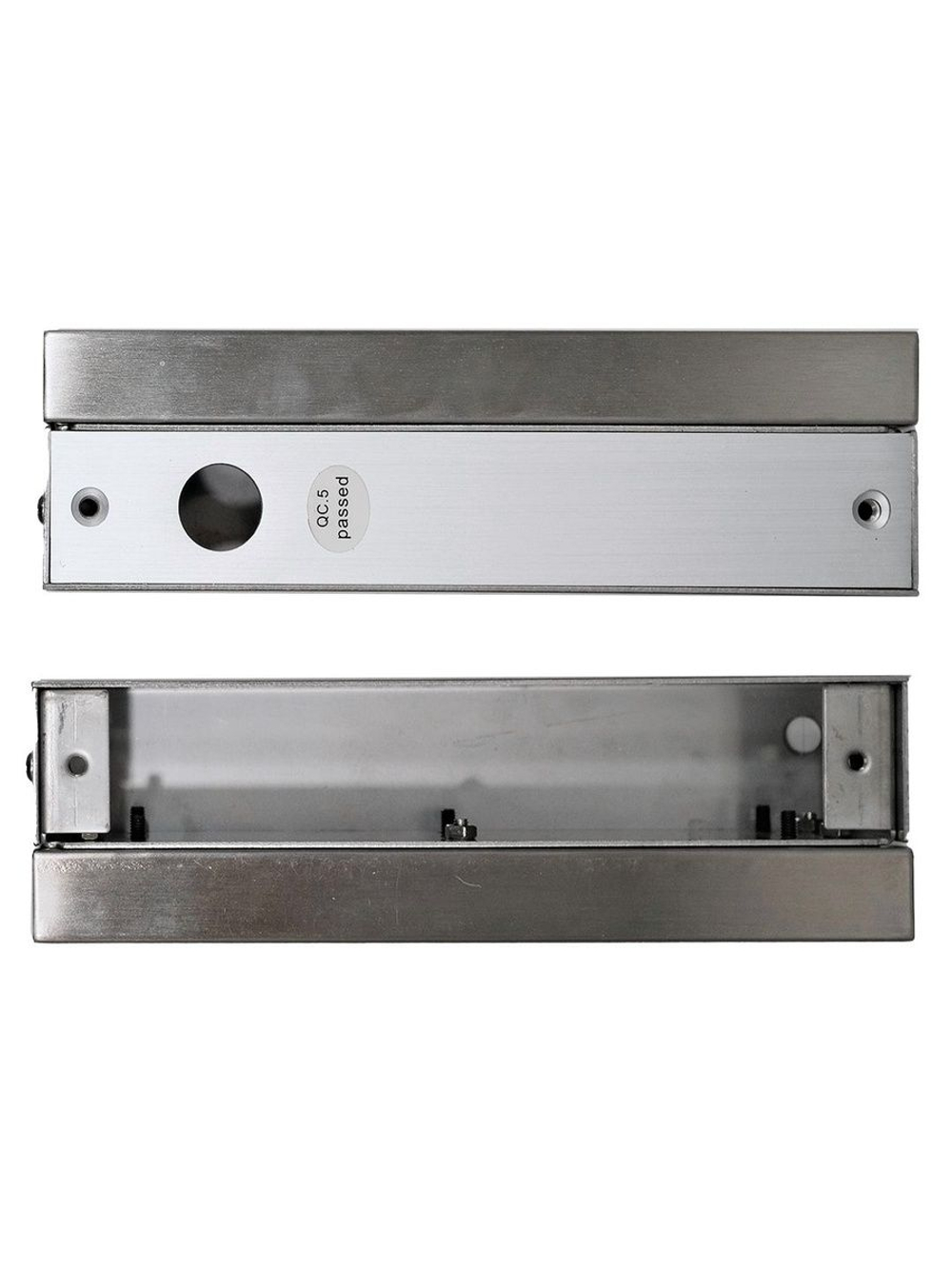 U-адаптер для крепления якоря TS-U1086A