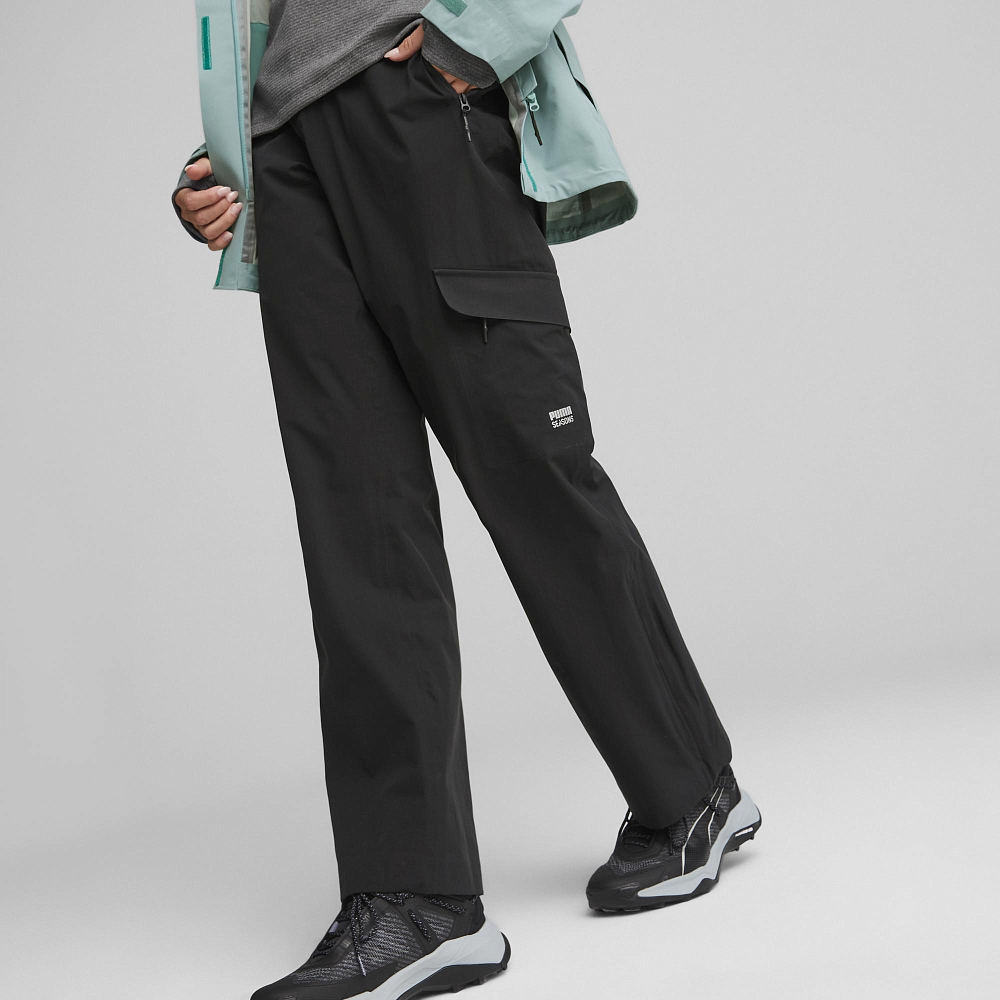 Женские брюки PUMA STORMCELL LIGHTWEIGHT PANT