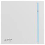 Накладной вентилятор Soler Palau SILENT-100 CMZ DESIGN