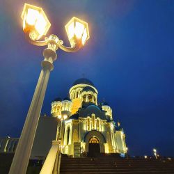 Парковый фонарь FUMAGALLI NEBO OFIR/NOEMI 2L E35.202.R20.AXH27