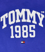 Платье Tommy Hilfiger - голубой(KG0KG07191)