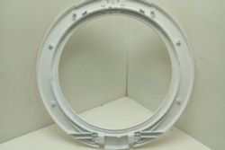 WLX20370CE кт161 Задний обод люка для стиральной машины Bosch WLX20370CE б/у
