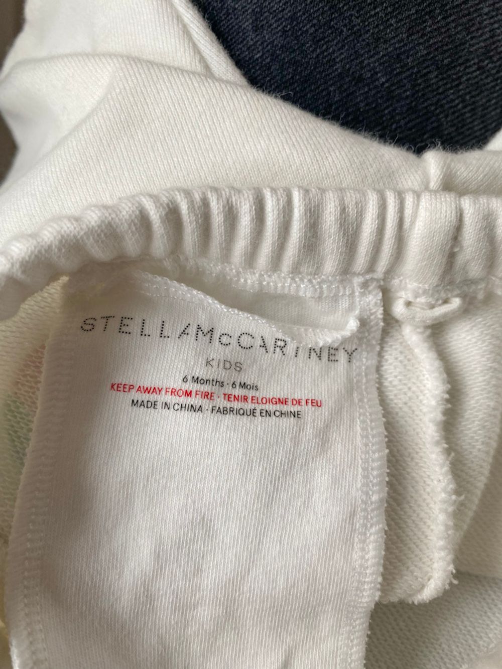Костюм Stella Mccartney, 68