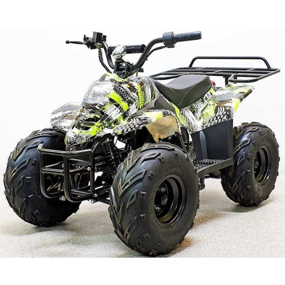 Электроквадроцикл SHERHAN 500 LITE