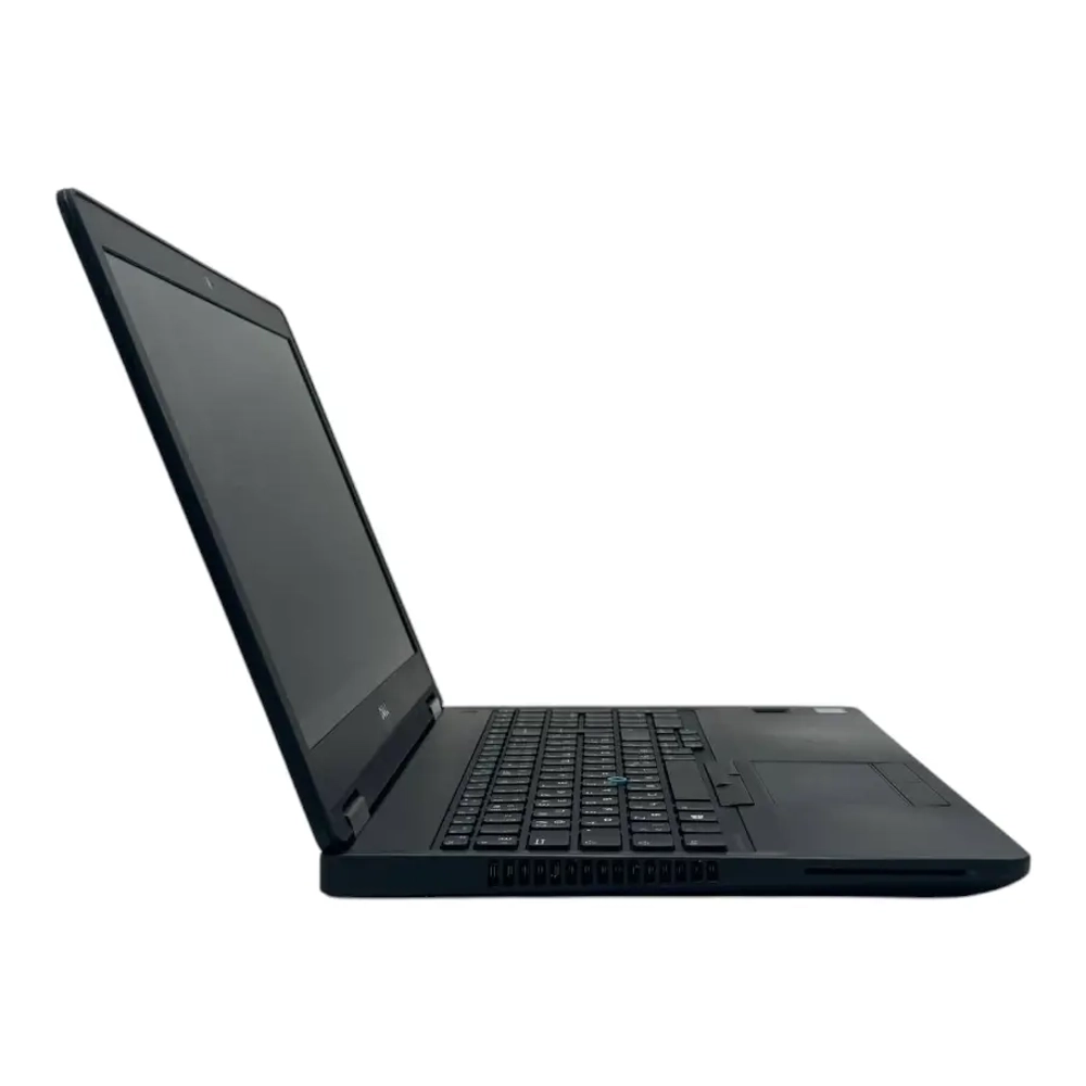 Latitude E5570
