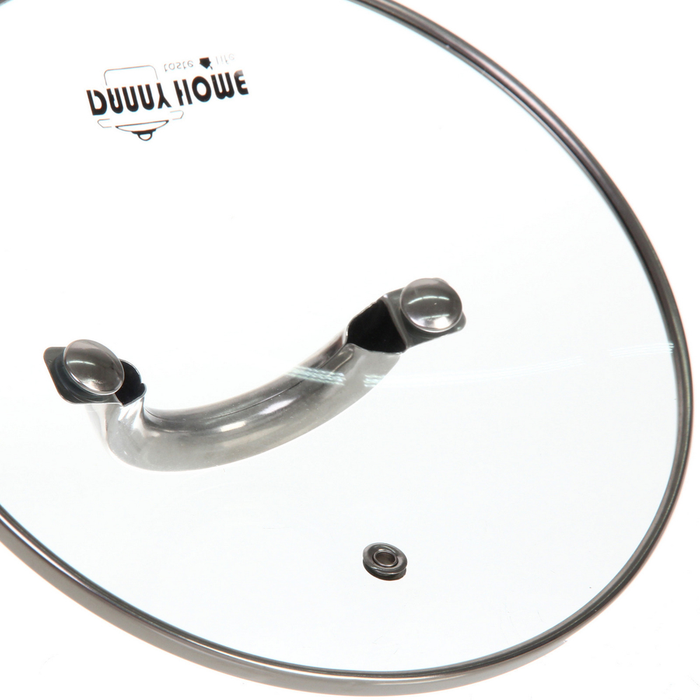 Кастрюля из нержавеющей стали MARIA 2,7л, индукция, DH10-18