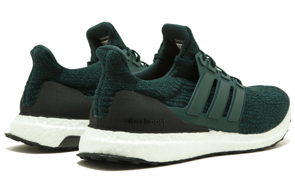 Adidas UltraBoost 3.0 "Night Green"